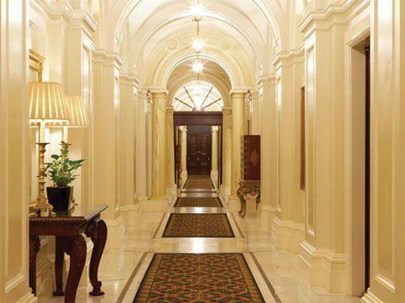 The Clermont London, Charing Cross Londres